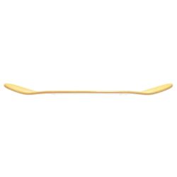 PRIMITIVE DECK プリミティブ デッキ TEAM NUEVO SCRIPT CORE WHITE / GOLD 7.75 スケートボード スケボー 1