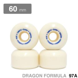 POWELL PERALTA WHEEL パウエルペラルタ ウィール DRAGON FORMULA（DF）97A ANDY ANDERSON NANO  CUBIC 52mm x 36mm スケートボード スケボー | スケートボードのカリフォルニアストリート