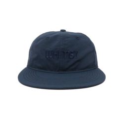 WHIMSY CAP ウィムジー キャップ DOLOMITI NAVY スケートボード スケボー 1