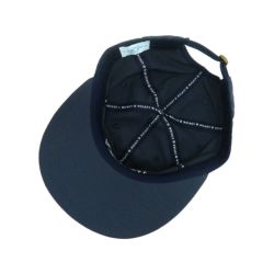 WHIMSY CAP ウィムジー キャップ DOLOMITI NAVY スケートボード スケボー 3