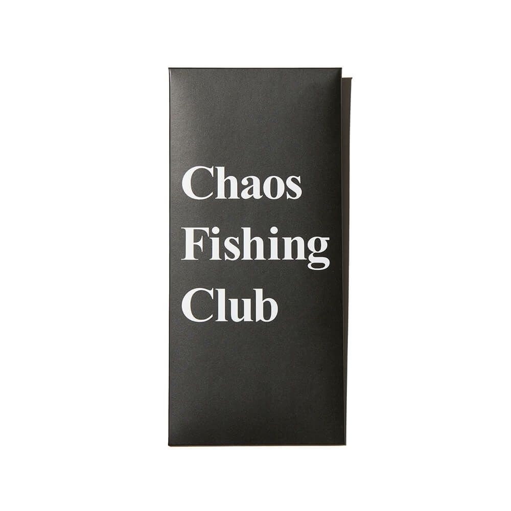 CHAOS FISHING CLUB INCENSE カオスフィッシングクラブ インセンス GOLDEN HOURS STICK INCENSE MINI スケートボード スケボー