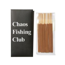 CHAOS FISHING CLUB INCENSE カオスフィッシングクラブ インセンス GOLDEN HOURS STICK INCENSE MINI スケートボード スケボー 2