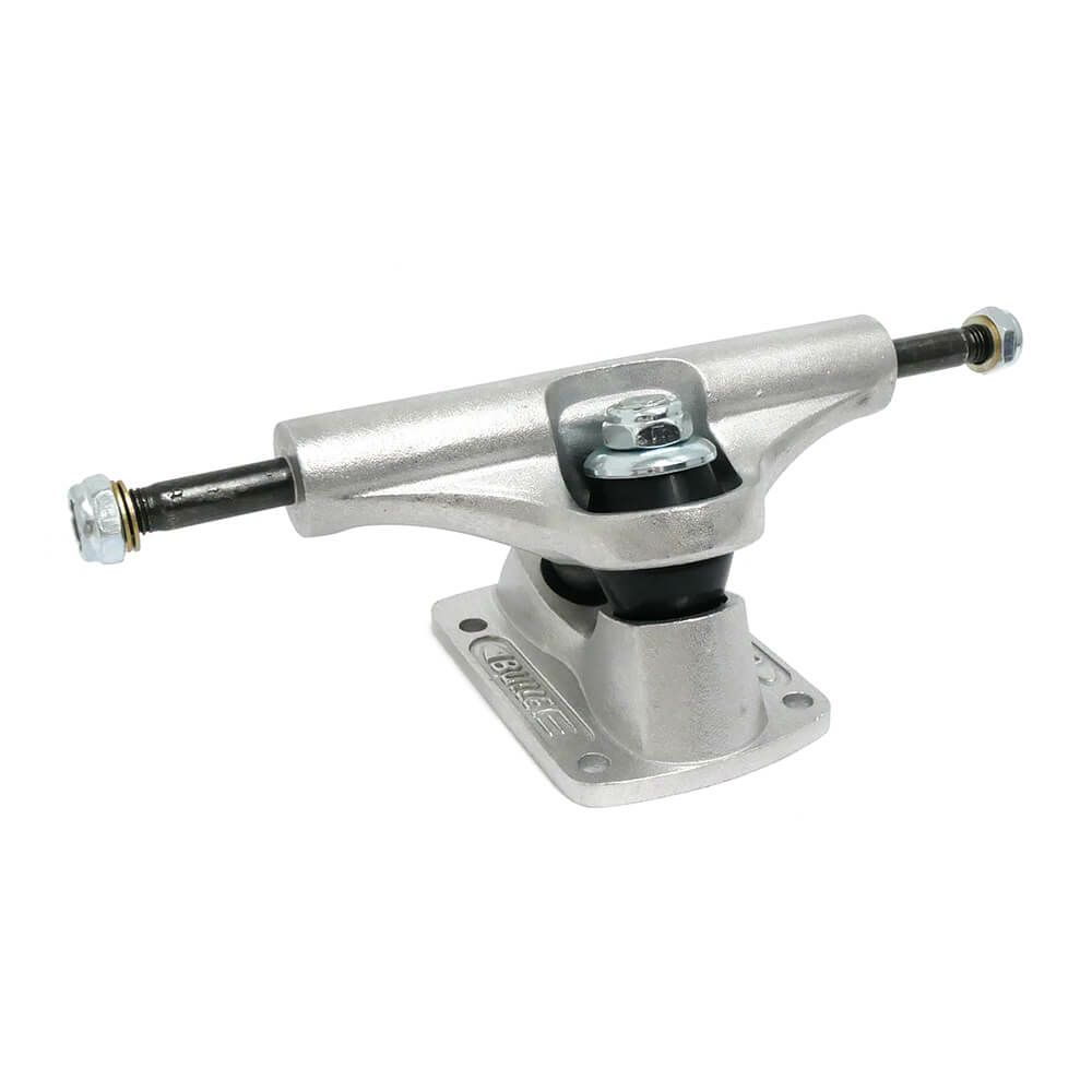 足回りセット BULLET SET バレット トラック＆ウィールセット（クルーザー用） HI 120mm 54mm スケートボード スケボー 6