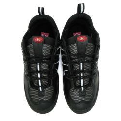 ES SHOES エス シューズ スニーカー TWO NINE 8 BLACK スケートボード スケボー 1