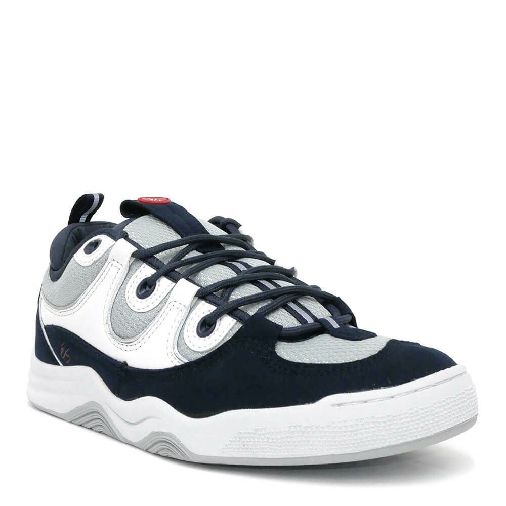 ES SHOES エス シューズ スニーカー TWO NINE 8 NAVY/WHITE スケートボード スケボー