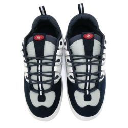 ES SHOES エス シューズ スニーカー TWO NINE 8 NAVY/WHITE スケートボード スケボー 1