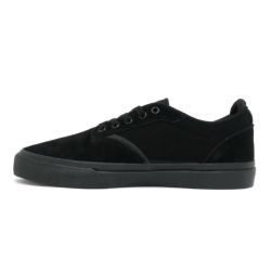 EMERICA SHOES エメリカ シューズ スニーカー DICKSON BLACK/BLACK スケートボード スケボー 4