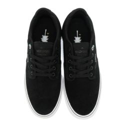 EMERICA SHOES エメリカ シューズ スニーカー DICKSON BLACK/WHITE/GOLD スケートボード スケボー 1