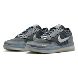 NIKE SB SHOES ナイキSB シューズ スニーカー PS8 グレー/シルバー FV8493-002 スケートボード スケボー