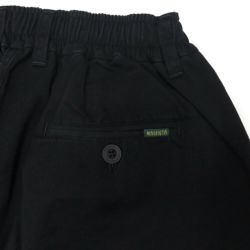 MAGENTA PANTS マゼンタ パンツ ジーンズ EXTRA LOOSE BLACK