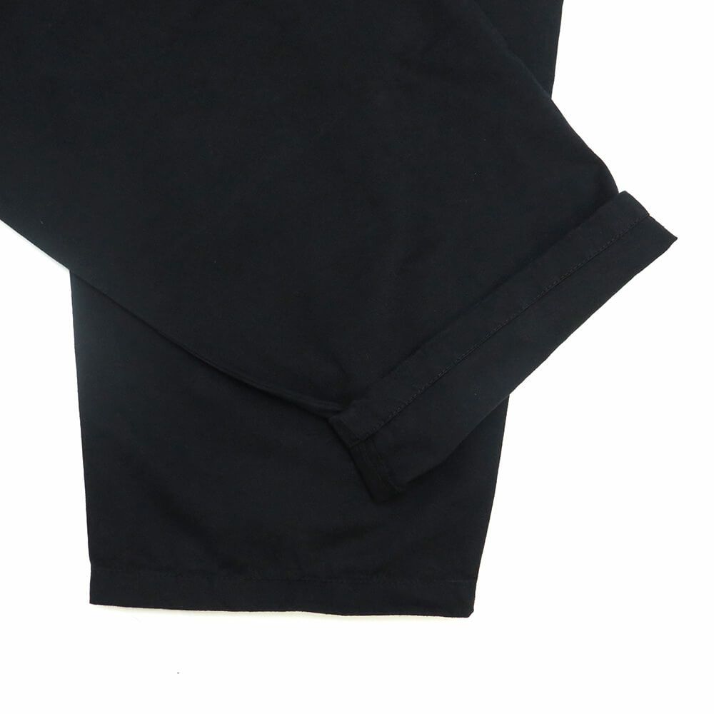 MAGENTA PANTS マゼンタ パンツ ジーンズ EXTRA LOOSE BLACK