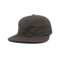 MAGENTA CAP マゼンタ キャップ TONAL 6P CHOCOLATE スケートボード スケボー 