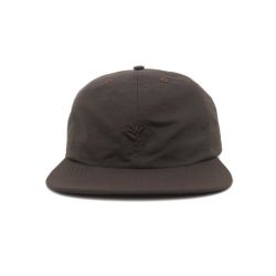 MAGENTA CAP マゼンタ キャップ TONAL 6P CHOCOLATE スケートボード スケボー 1