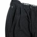  TIGHTBOOTH（TBPR） PANTS タイトブース パンツ ジーンズ DENIM BALLOON PANTS BLACK スケートボード スケボー 1