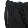  TIGHTBOOTH（TBPR） PANTS タイトブース パンツ ジーンズ DENIM BALLOON PANTS BLACK スケートボード スケボー 2