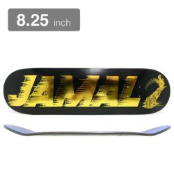 PALACE DECK パレス デッキ JAMAL SMITH PRO S37 8.25 スケートボード スケボー