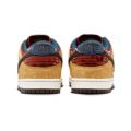 NIKE SB SHOES ナイキSB シューズ スニーカー DUNK LOW PRO "CITY OF CINEMA" ゴールド/黒 FZ1278-200 スケートボード スケボー 02