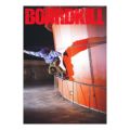 BOARDKILL 雑誌 #35 スケートボード スケボー