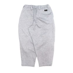 TIGHTBOOTH（TBPR） PANTS タイトブース パンツ ジーンズ SMOOTH SWEAT BALLOON PANTS GREY スケートボード スケボー 9