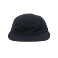 TIGHTBOOTH（TBPR）CAP タイトブース キャップ SIDE LOGO CAMP BLACK スケートボード スケボー 1