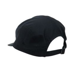 TIGHTBOOTH（TBPR）CAP タイトブース キャップ SIDE LOGO CAMP BLACK スケートボード スケボー 2