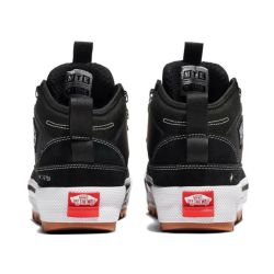 VANS SHOES バンズ シューズ スニーカー MTE HALF CAB GORE-TEX BLACK / WHITE（US企画） スケートボード スケボー 2