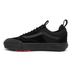 VANS SHOES バンズ シューズ スニーカー MTE OLD SKOOL WATERPROOF BLACK / BLACK（US企画） スケートボード スケボー 4