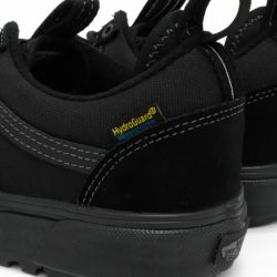 VANS SHOES バンズ シューズ スニーカー MTE OLD SKOOL WATERPROOF BLACK / BLACK（US企画） スケートボード スケボー 6