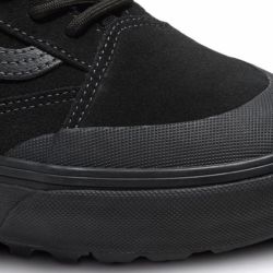 VANS SHOES バンズ シューズ スニーカー MTE OLD SKOOL WATERPROOF BLACK / BLACK（US企画） スケートボード スケボー 9