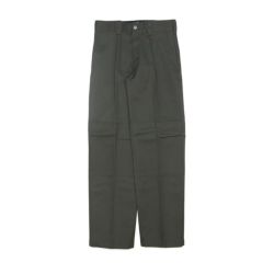 DICKIES SKATEBOARDING PANTS ディッキーズ スケートボーディング パンツ ジーンズ DICKIES X SPITFIRE DOUBLE KNEE PANTS OLIVE GREEN スケートボード スケボー 