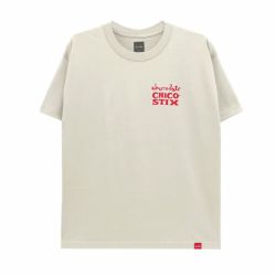 CHOCOLATE T-SHIRT チョコレート Tシャツ HABANERO HOT SAND スケートボード スケボー 1