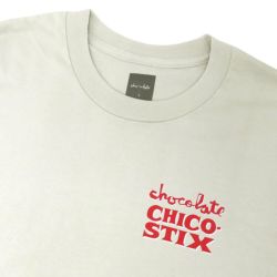 CHOCOLATE T-SHIRT チョコレート Tシャツ HABANERO HOT SAND スケートボード スケボー 2