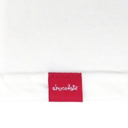 CHOCOLATE T-SHIRT チョコレート Tシャツ WESTERN WHITE スケートボード スケボー 2