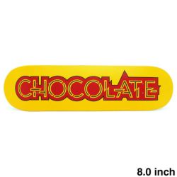 CHOCOLATE DECK チョコレート デッキ CARL AIKENS PARLIAMENT 8.0（CB4744）