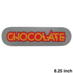 CHOCOLATE DECK チョコレート デッキ JORDAN TRAHAN PARLIAMENT 8.25（CB4747）