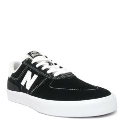 NEW BALANCE NUMERIC SHOES ニューバランス ヌメリック シューズ スニーカー NM272・D（STANDARD）SKA BLACK/WHITE スケートボード スケボー