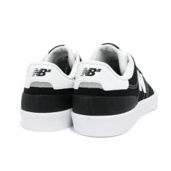 NEW BALANCE NUMERIC SHOES ニューバランス ヌメリック シューズ スニーカー NM272・D（STANDARD）SKA BLACK/WHITE スケートボード スケボー　2