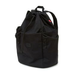 EVISEN BACKPACK エビセン バックパック リュック RUCKSACK BLACK スケートボード スケボー　1