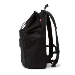 EVISEN BACKPACK エビセン バックパック リュック RUCKSACK BLACK スケートボード スケボー　2