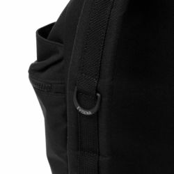 EVISEN BACKPACK エビセン バックパック リュック RUCKSACK BLACK スケートボード スケボー　4