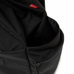 EVISEN BACKPACK エビセン バックパック リュック RUCKSACK BLACK スケートボード スケボー　7