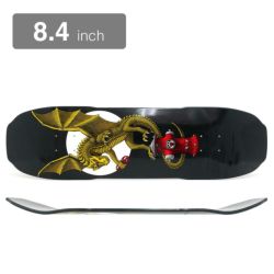 POWELL PERALTA DECK パウエルペラルタ デッキ ANDY ANDERSON BAY HERON VAJRA 8.4 スケートボード スケボー