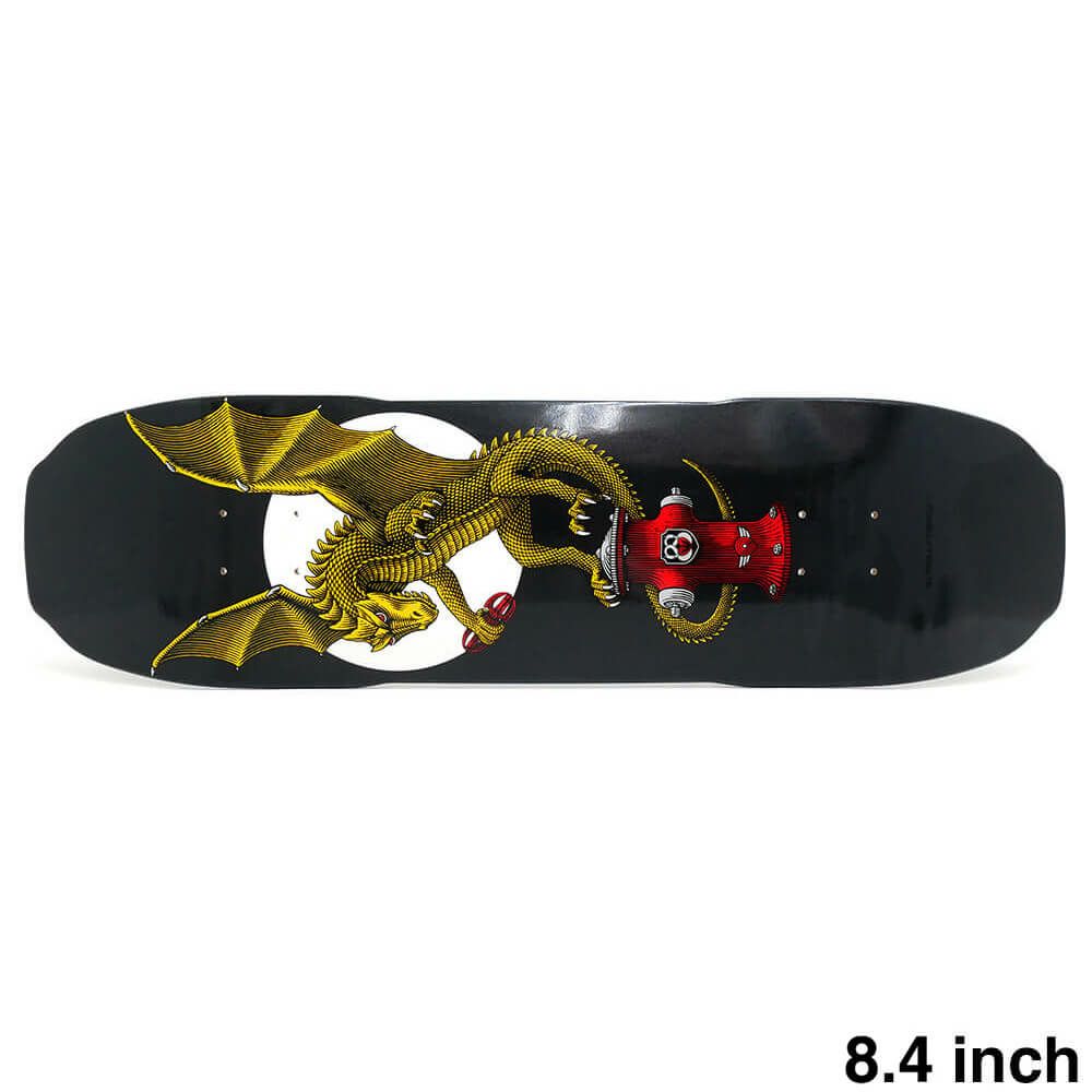 POWELL PERALTA DECK パウエルペラルタ デッキ ANDY ANDERSON BAY HERON VAJRA 8.4 スケートボード スケボー