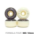 SPITFIRE WHEEL スピットファイヤー ウィール FORMULA FOUR (F4) CLASSIC 99D YUTO HORIGOME CHERRY BLOSSOM 53mm スケートボード スケボー