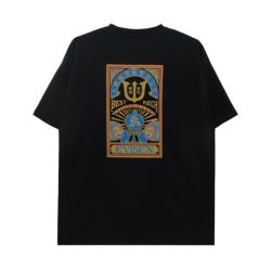 EVISEN T-SHIRT エビセン Tシャツ BEST MATCH WHITE スケートボード スケボー | スケートボード のカリフォルニアストリート