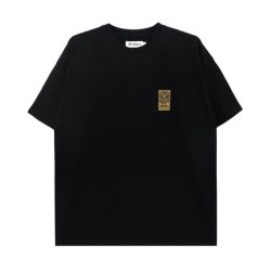 EVISEN T-SHIRT エビセン Tシャツ BEST MATCH BLACK スケートボード スケボー 1