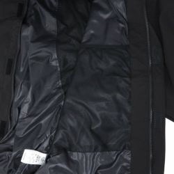  TIGHTBOOTH（TBPR）JACKET タイトブース ジャケット HOODED TACTICAL BLACK スケートボード スケボー 7