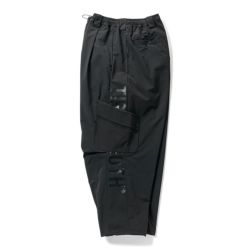 TIGHTBOOTH（TBPR） PANTS タイトブース パンツ ジーンズ TACTICAL BALLOON PANTS BLACK スケートボード スケボー　2