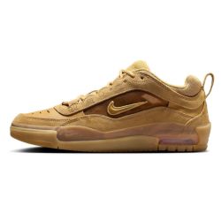 NIKE SB SHOES ナイキSB シューズ スニーカー AIR MAX ISHOD FB2393-200 FLAX/WHEAT スケートボード スケボー 04