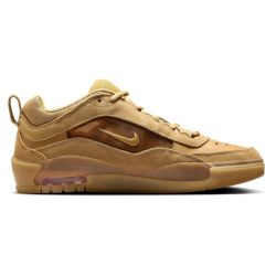 NIKE SB SHOES ナイキSB シューズ スニーカー AIR MAX ISHOD FB2393-200 FLAX/WHEAT スケートボード スケボー 05